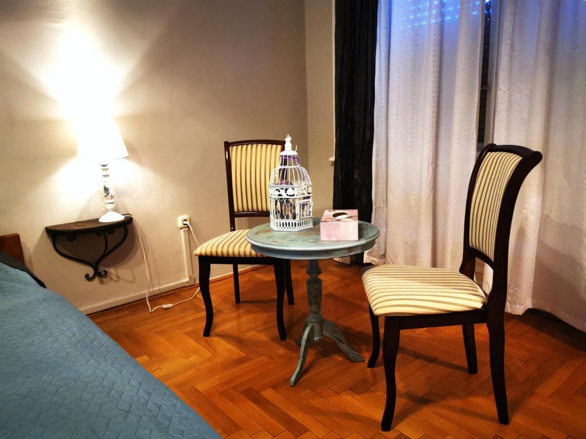 Belvarosi Vintage A Setaloutcan * Miskolc