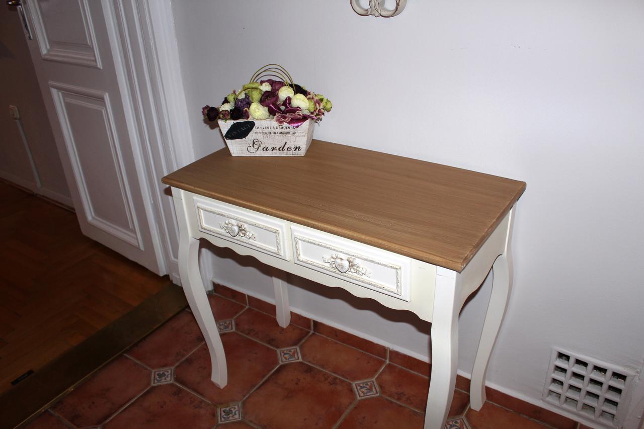 Apartment Belvarosi Vintage A Setaloutcan