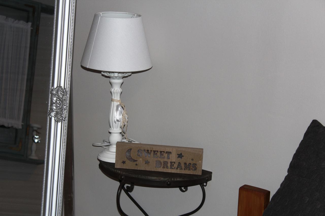 Apartment Belvarosi Vintage A Setaloutcan *
