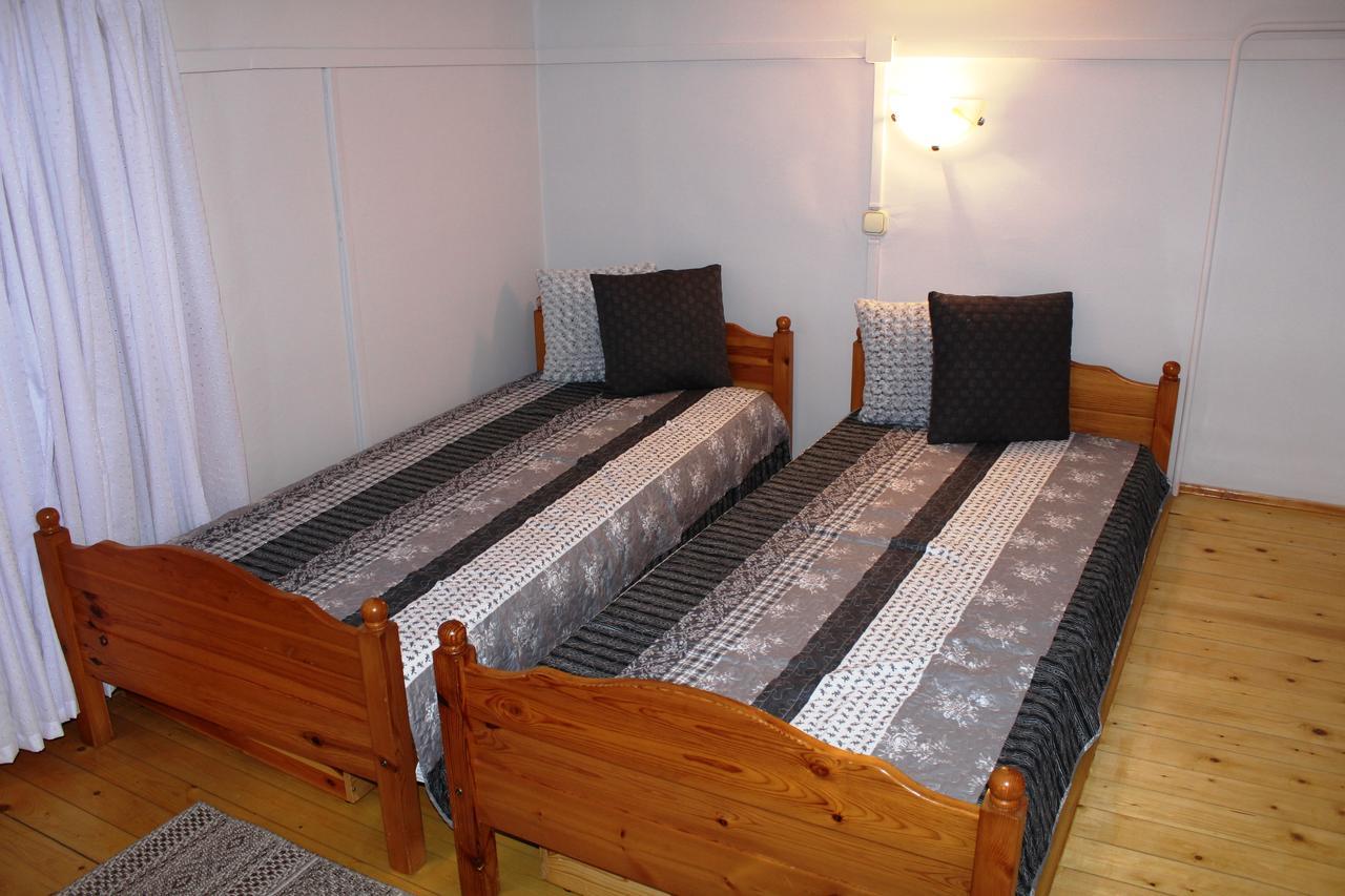 Belvarosi Vintage A Setaloutcan Apartament *